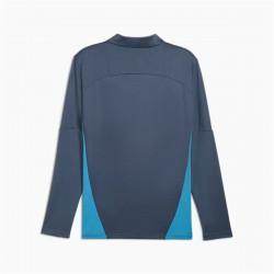 Sudadera de Entrenamiento para Adultos Puma Manchester City 24/25 Training