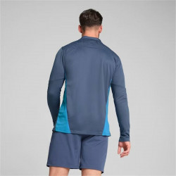 Sudadera de Entrenamiento para Adultos Puma Manchester City 24/25 Training