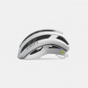 Casco de Ciclismo para Adultos Giro Aries Spherical Blanco