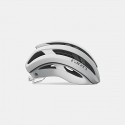 Casco de Ciclismo para Adultos Giro Aries Spherical Blanco