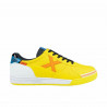 Zapatillas de Fútbol Sala para Adultos Munich G-3 Profit Sport 419 Amarillo