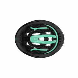 Casco de Ciclismo para Adultos Lazer Z1 KC CE-CPSC Titanium Negro