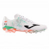 Botas de Fútbol para Adultos Joma Sport Supercopa 2402 Blanco