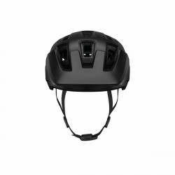 Casco de Ciclismo para Adultos Lazer Coyote KinetiCore Negro M
