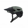 Casco de Ciclismo para Adultos Lazer Coyote KinetiCore Verde oscuro L