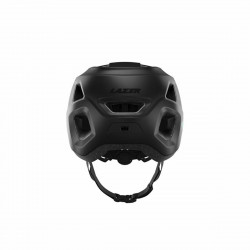 Casco de Ciclismo para Adultos Lazer Finch KC Negro Talla única 50-56 cm
