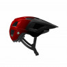 Casco de Ciclismo para Adultos Lazer Lupo KinetiCore Negro Talla única 55-61 cm