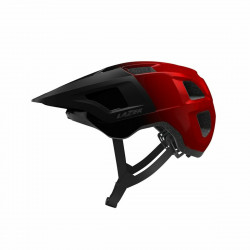 Casco de Ciclismo para Adultos Lazer Lupo KinetiCore Negro Talla única 55-61 cm