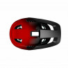 Casco de Ciclismo para Adultos Lazer Lupo KinetiCore Negro Talla única 55-61 cm