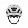 Casco de Ciclismo para Adultos Lazer BLC22378918W Blanco 54 - 61 cm