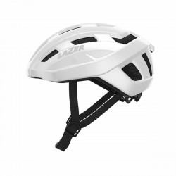 Casco de Ciclismo para Adultos Lazer BLC22378918W Blanco 54 - 61 cm