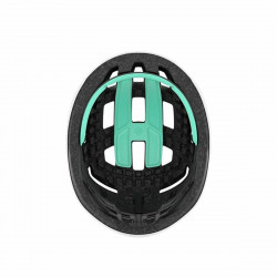Casco de Ciclismo para Adultos Lazer BLC22378918W Blanco 54 - 61 cm