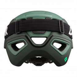 Casco de Ciclismo para Adultos Lazer BLC22278902MD Oliva 52-56 cm