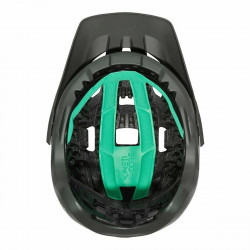 Casco de Ciclismo para Adultos Lazer BLC22278902MD Oliva 52-56 cm