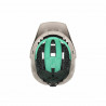 Casco de Ciclismo para Adultos Lazer BLC22378914MD Gris 52-56 cm