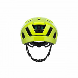 Casco de Ciclismo para Adultos Lazer BLC22378918FY Amarillo 54 - 61 cm