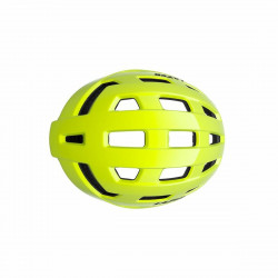 Casco de Ciclismo para Adultos Lazer BLC22378918FY Amarillo 54 - 61 cm