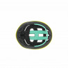 Casco de Ciclismo para Adultos Lazer BLC22378918FY Amarillo 54 - 61 cm