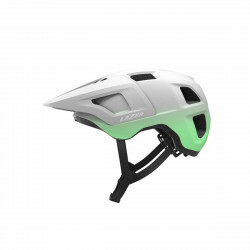 Casco de Ciclismo para Adultos Lazer Finch Kineticore Blanco