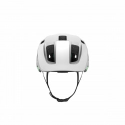 Casco de Ciclismo para Adultos Lazer Finch Kineticore Blanco