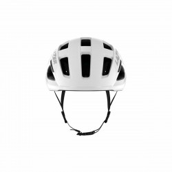 Casco de Ciclismo para Adultos Lazer Tonic KinetiCore Blanco