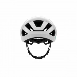 Casco de Ciclismo para Adultos Lazer Tonic KinetiCore Blanco