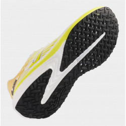 Zapatillas de Tenis para Hombre Joma Sport Super Cross 2402 Blanco