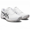 Zapatillas de Tenis para Hombre Asics Gel-Game 9 Clay/Oc Hombre Blanco