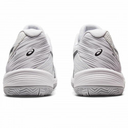 Zapatillas de Tenis para Hombre Asics Gel-Game 9 Clay/Oc Hombre Blanco