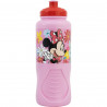 Bidón Minnie Mouse CZ11353 430 ml Rosa Plástico