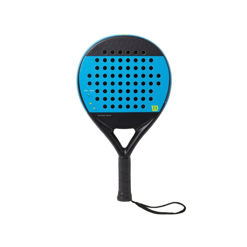 Pala de Pádel Wilson Juice 2