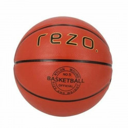 Balón de Baloncesto Rezo