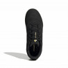 Zapatillas de Fútbol Sala para Niños Adidas Predator Club Indoor Negro