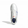 Botas de Fútbol para Niños Adidas Copa Pure II Club Flexible Blanco
