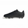 Botas de Fútbol para Niños Adidas Copa Pure 2 League Fg Negro