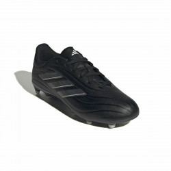 Botas de Fútbol para Niños Adidas Copa Pure 2 League Fg Negro