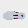 Zapatillas de Baloncesto para Niños Peak Flash Kid Negro