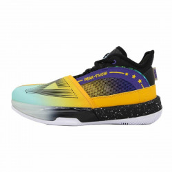 Zapatillas de Baloncesto...