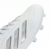 Botas de Fútbol para Niños Adidas Copa Pure 2 League Fg Blanco