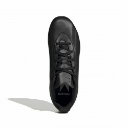 Botas de Fútbol para Niños Adidas X Crazyfast.4 Negro