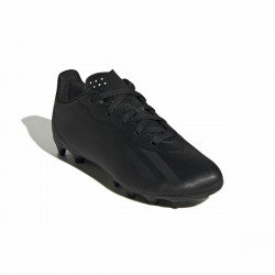 Botas de Fútbol para Niños Adidas X Crazyfast.4 Negro