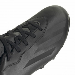Botas de Fútbol para Niños Adidas X Crazyfast.4 Negro