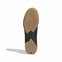 Zapatillas de Fútbol Sala para Adultos Adidas X Crazyfast.3 Negro