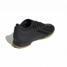 Zapatillas de Fútbol Sala para Adultos Adidas X Crazyfast.3 Negro