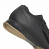 Zapatillas de Fútbol Sala para Adultos Adidas X Crazyfast.3 Negro