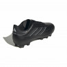 Botas de Fútbol para Adultos Adidas Copa Pure 2 Club Fxg Negro