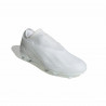 Botas de Fútbol para Adultos Adidas X Crazyfast.3 Ll Fg Blanco