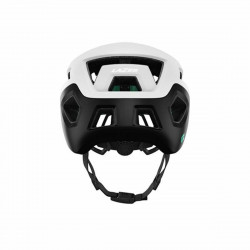 Casco de Ciclismo para Adultos Lazer BLC2547892851 Blanco Negro