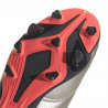 Botas de Fútbol para Adultos Adidas Predator Club FxG Gris oscuro