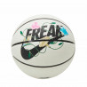 Balón de Baloncesto Nike Playground 8P 2.0 G Blanco (Talla 7)